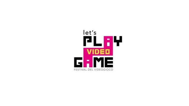 Le'ts Play VideoGame: a Marzo a Roma un grande appuntamento