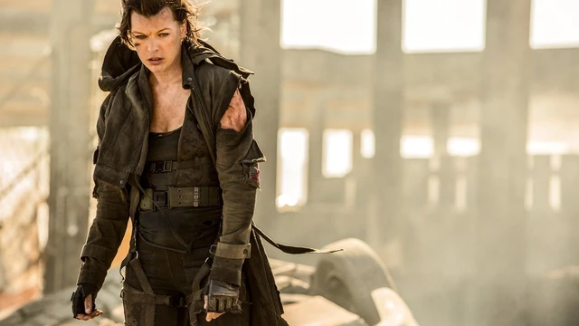 Il nuovo trailer di Resident Evil: The Final Chapter è sbarcato online! Ora anche in italiano