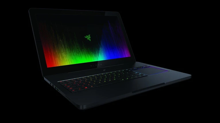 Razer annuncia il laptop Blade Pro