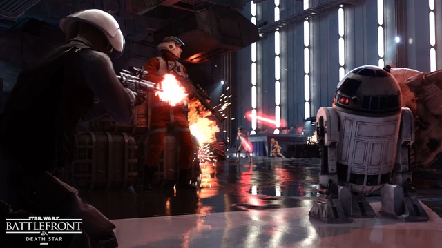 Confermata la Ultimate Edition di Star Wars Battlefront