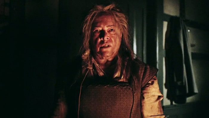 American Horror Story Roanoke da stasera in prima visione assoluta su FOX