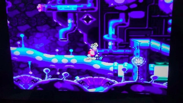 Michel Ancel ripesca il Rayman che sarebbe dovuto uscire su SNES