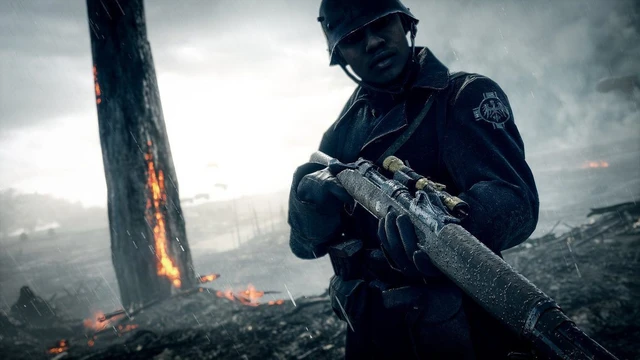 I server di Battlefield 1 sono temporaneamente in manutenzione