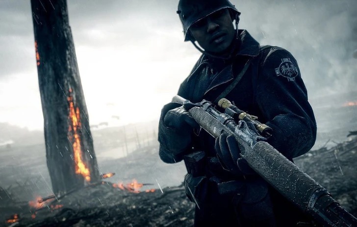 I server di Battlefield 1 sono temporaneamente in manutenzione