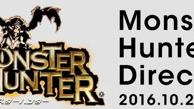 Un nuovo Nintendo Direct a tema Monster Hunter in arrivo