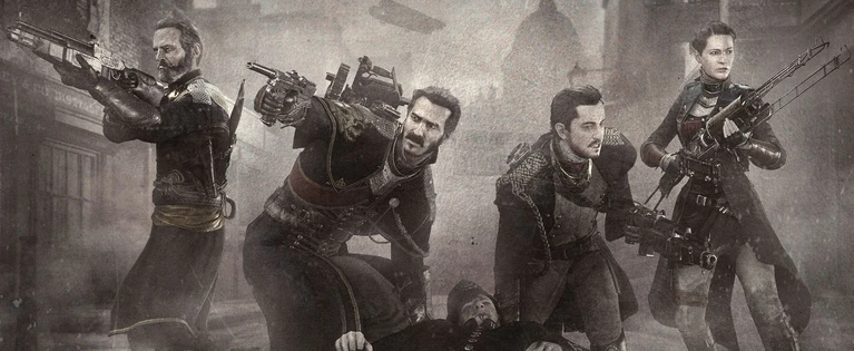 The Order 1886 avrà un futuro radioso