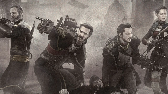 The Order 1886 avrà un futuro radioso