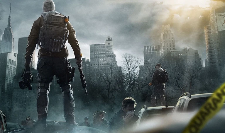 Arriva il famigerato update 14 per The Division