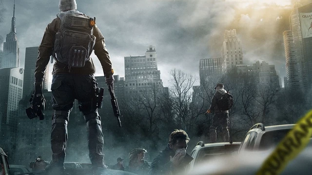 Arriva il famigerato update 1.4 per The Division