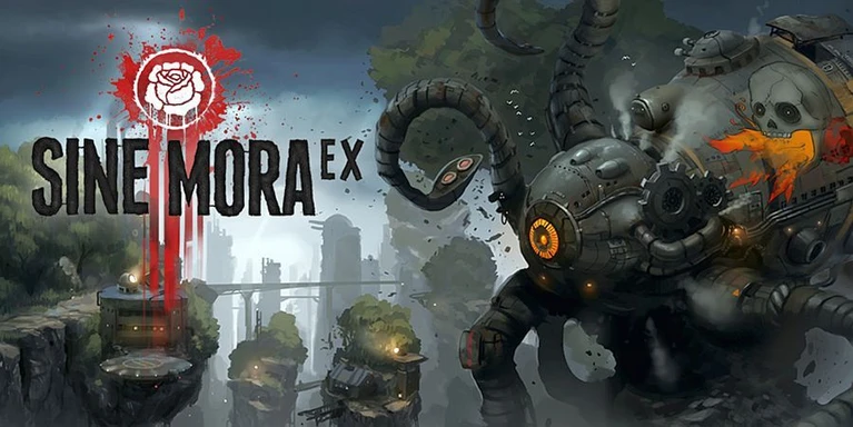 Sine Mora EX