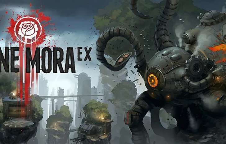 Sine Mora EX