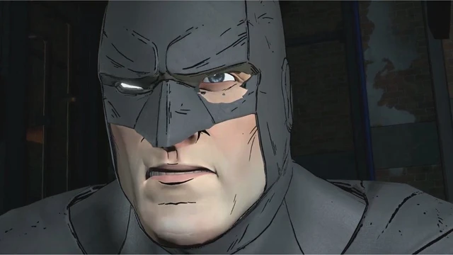 Disponibile oggi il terzo episodio di Batman: The Telltale Series