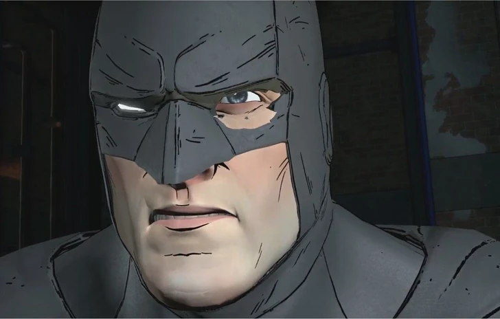 Disponibile oggi il terzo episodio di Batman The Telltale Series