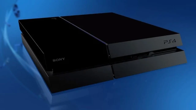 Nuovo aggiornamento Firmware per PS4