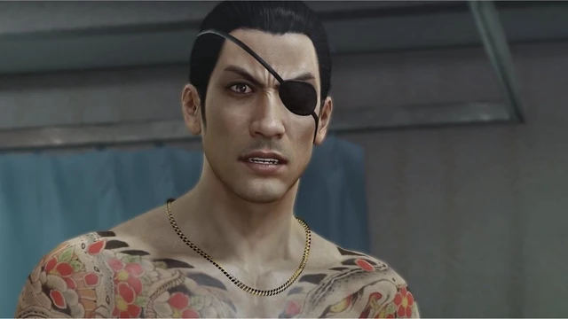 Goro Majima nel nuovo trailer ENG di Yakuza Zero