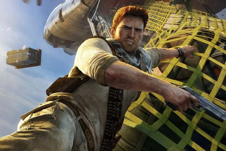 Un nuovo regista per il film di Uncharted