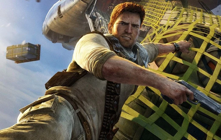 Un nuovo regista per il film di Uncharted