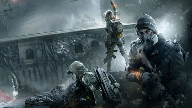 L'aggiornamento 1.4 di The Division sta causando qualche problema