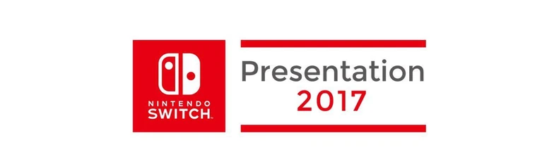 Nintendo Switch sarà presentato ufficialmente il 13 Gennaio 2017