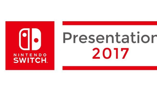 Nintendo Switch sarà presentato ufficialmente il 13 Gennaio 2017