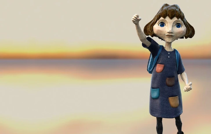 The Tomorrow Children entra in Free to Play