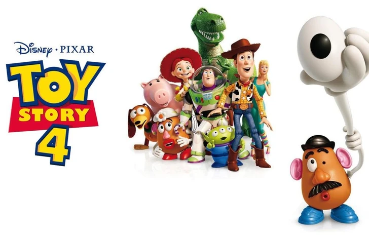 Gli Incredibili 2 anticipato di un anno mentre Toy Story 4 slitta al 2019