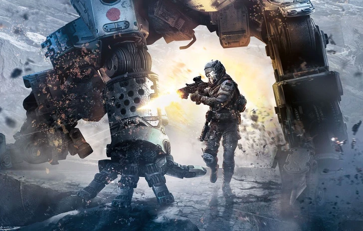 Niente Season Pass per Titanfall 2