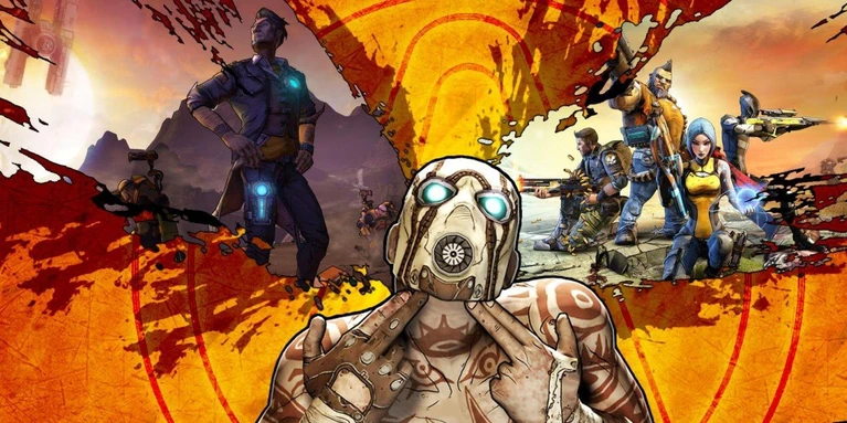 Borderlands 2