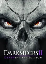 Darksiders II Deathinitive Edition