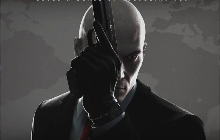 La stagione di HITMAN si conclude oggi col sesto Episodio