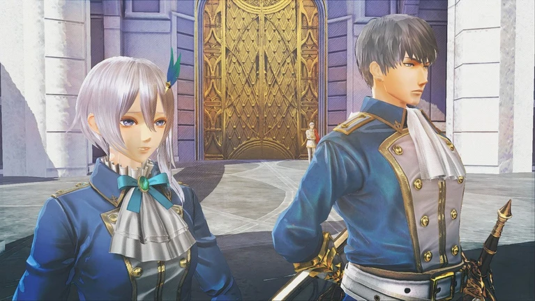 Immagini e lungo trailer per Valkyria Azure Revolution