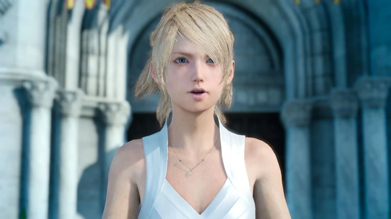 Possibili altri DLC di FFXV con protagoniste le donne