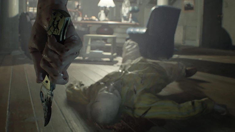 Resident Evil 7 in cima alle stime di vendita di Capcom