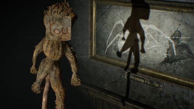 Due nuovi micro video da Resident Evil 7