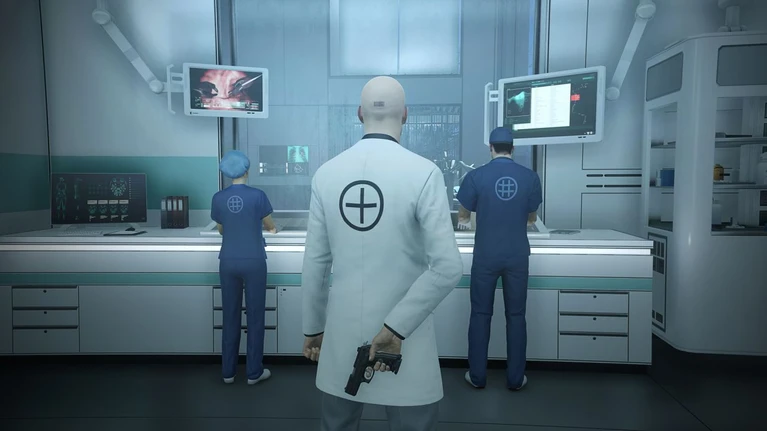 La prima stagione di HITMAN si conclude in Hokkaido