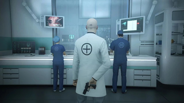 La prima stagione di HITMAN si conclude in Hokkaido