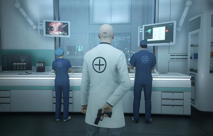 La prima stagione di HITMAN si conclude in Hokkaido