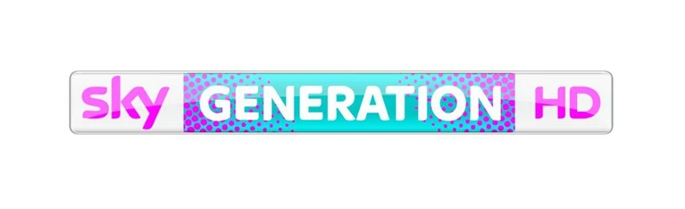 Si accende SKY GENERATION HD  il nuovo canale dedicato ai Millennials