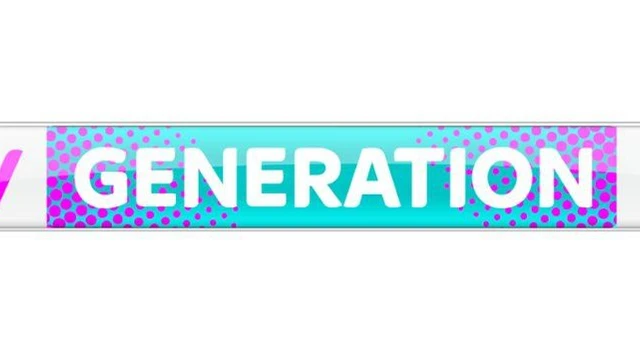 Si accende SKY GENERATION HD,  il nuovo canale dedicato ai Millennials