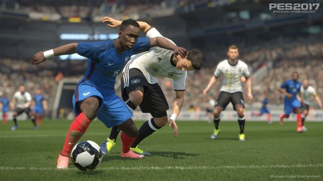 Nuove licenze, campionati e commenti per PES Club Manager