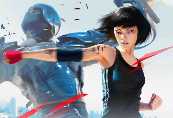 Mirrors Edge e Catalyst dalla prossima settimana su EA Access