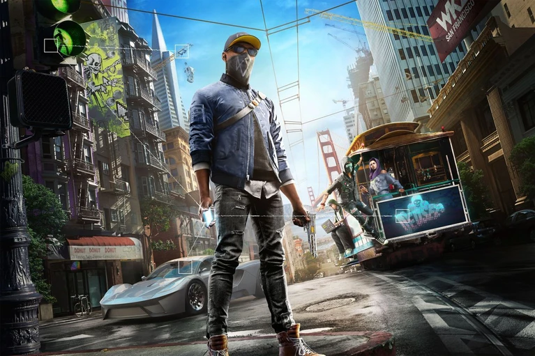 Svelati i contenuti del Season Pass di WatchDogs 2