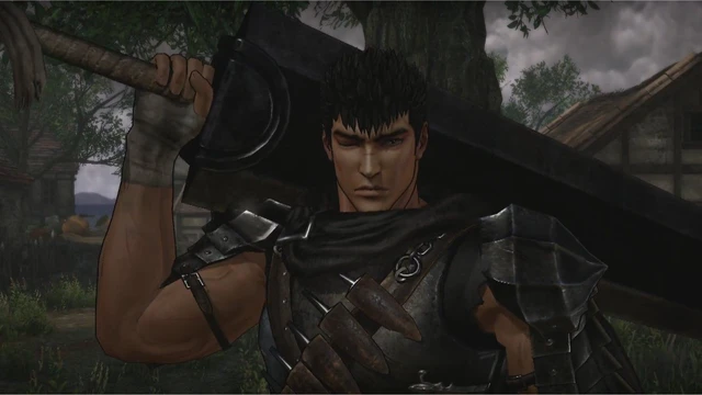 Video-gameplay dalla Demo ENG di Berserk and the Band of the Hawk