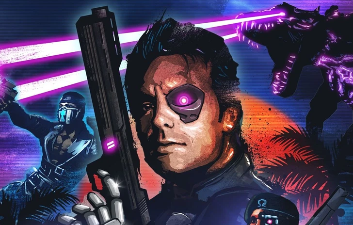 Ubisoft ci regala Far Cry 3 Blood Dragon