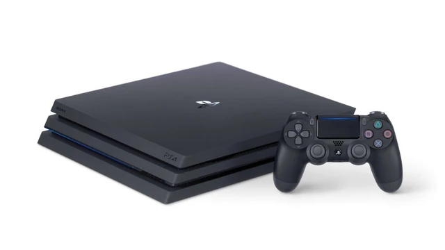 Sony annuncia la Line-Up disponibile al lancio di PS4 Pro