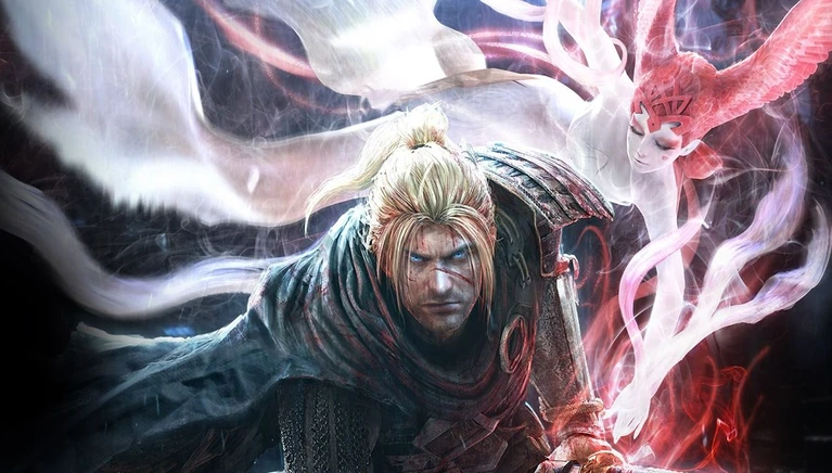 NiOh strizza locchio allaltissima risoluzione