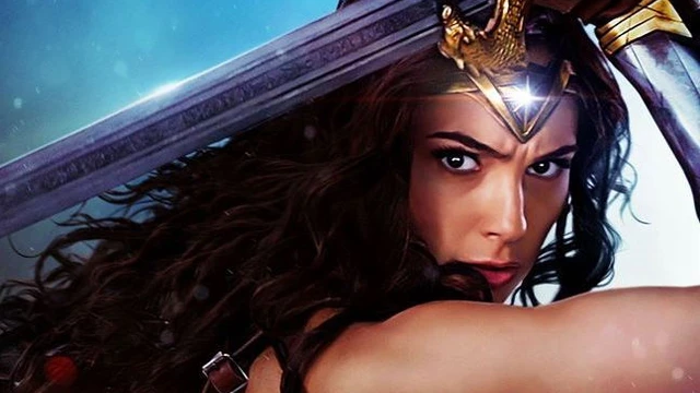 Arriva il nuovo teaser trailer di Wonder Woman