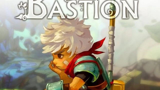 Bastion arriva su Xbox One a Dicembre