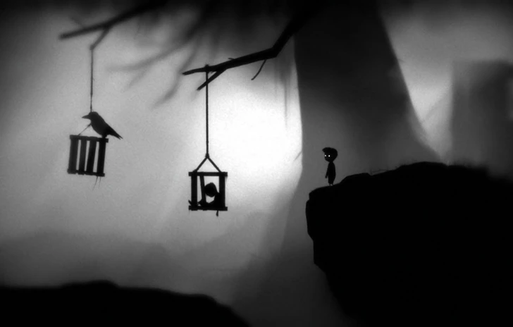 Anche Limbo nella lista di retrocompatibilità di Xbox One