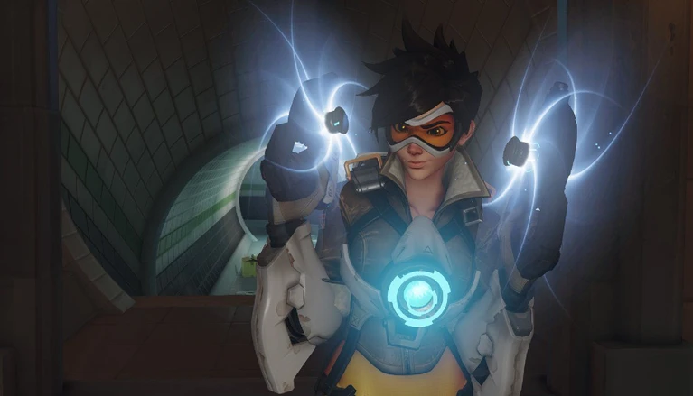 Overwatch a quota 20 Milioni